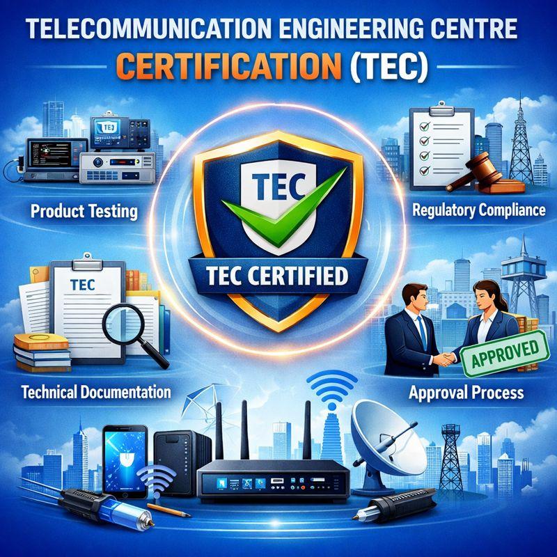 MTCTE TEC Approval