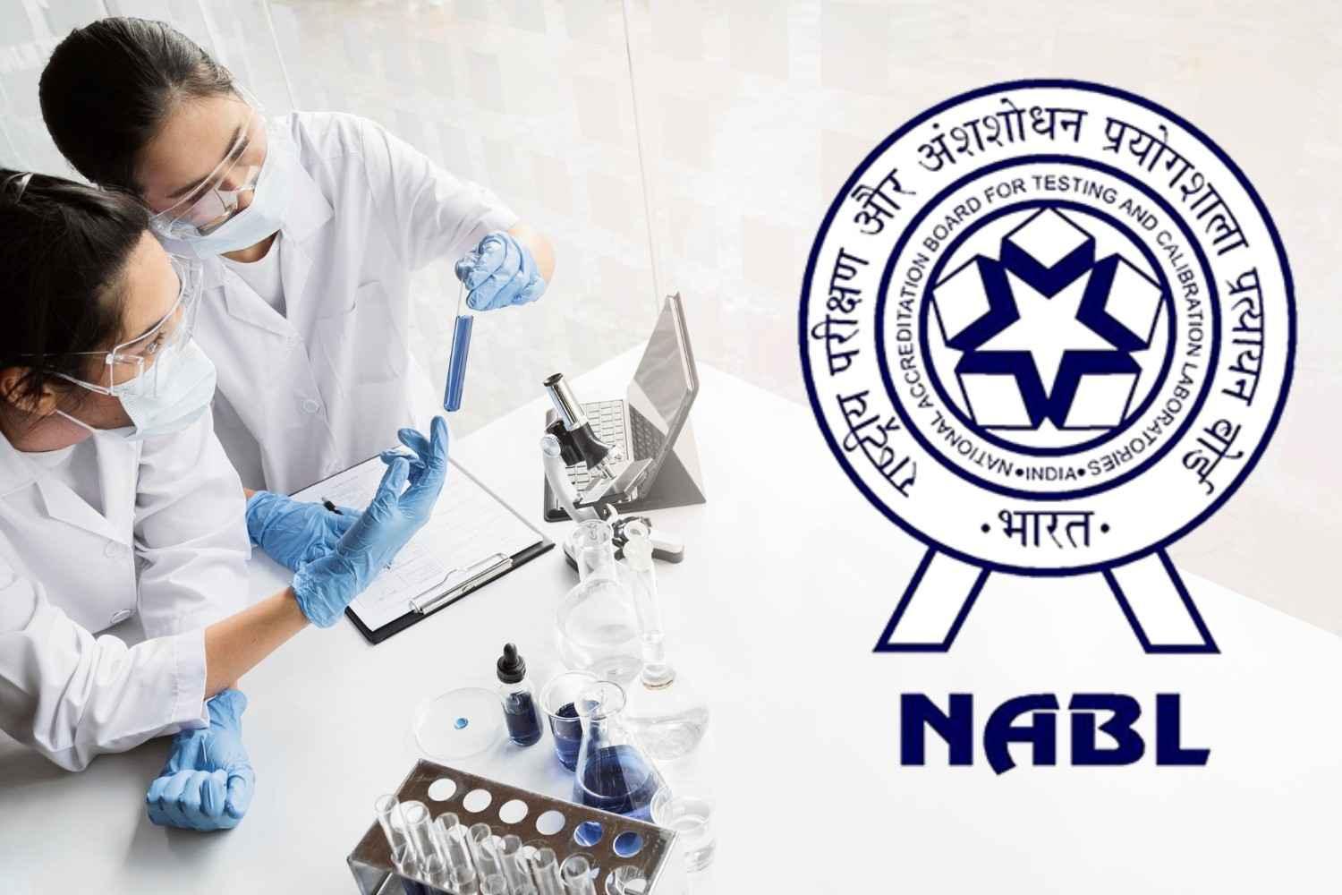 NABL Testing