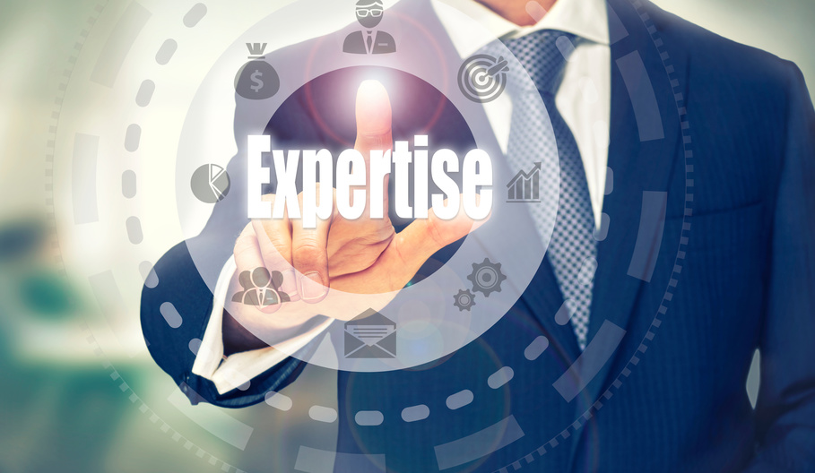 Infinite Technologies Expertise